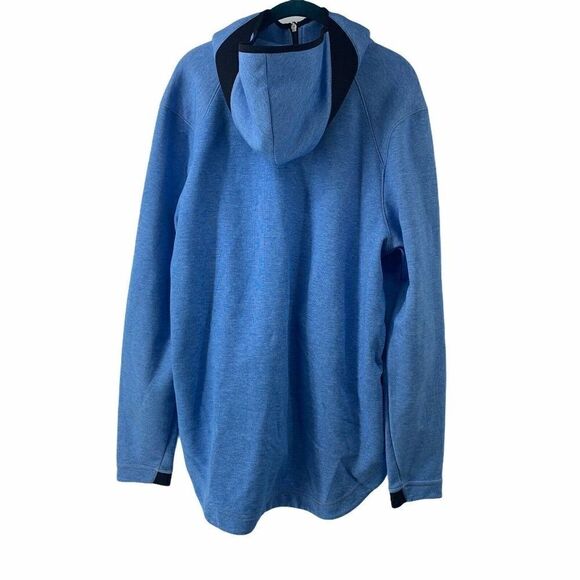 Nike Basketball Dry Hyper Elite Showtime Full Zip - Picture 2 of 9